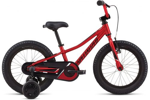 Rower dziecięcy Specialized Riprock 16 Coaster Biały